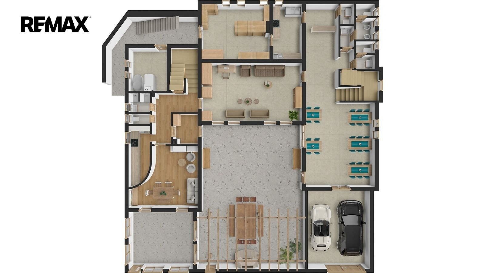 Rodinný dům · 333 m² · Velké Opatovice - Velká Roudka, okres Blansko, Jihomoravský kraj - 3