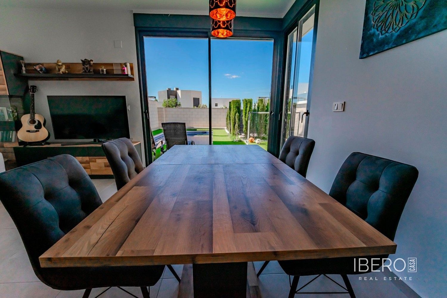 Prodej rodinný dům - Benijofar, ES, 162 m² - 5