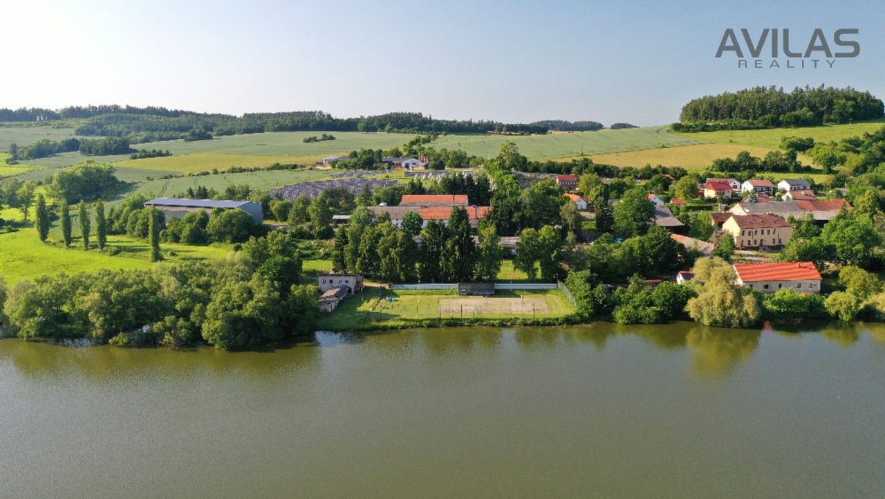 Pozemky pro bydlení, Popovice, 1 247 m²