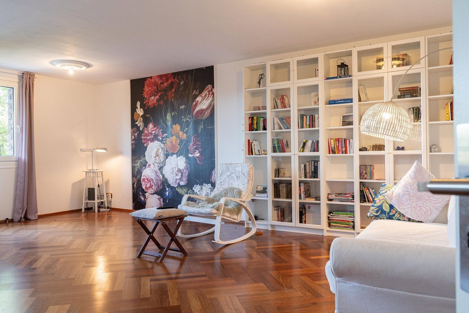 4+kk, Düsseldorf Unterbach Nordrhein-Westfalen 40627, 127 m² - 2
