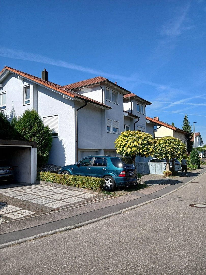 Byt 3+1 · 66 m² · Merowingerstraße 17, , Bádensko-Württembersko - 4