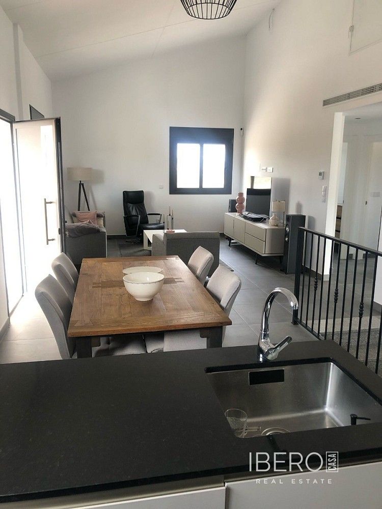 Rodinný dům · 247 m² · Pinoso, ES - 3