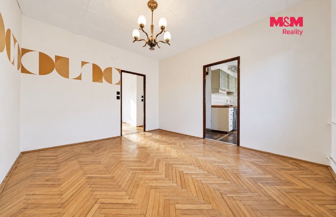 Byt 3+1 · 69 m² · Dr. Horáka, Prostějov - 4