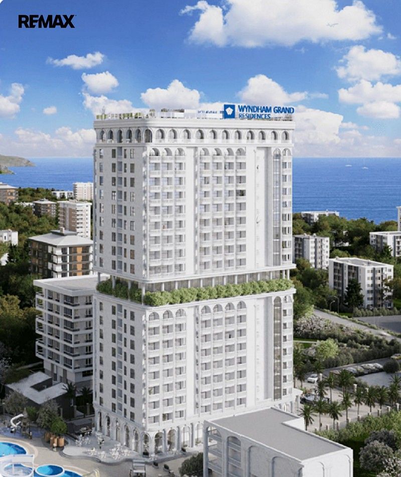 Ostatní, Batumi, GE, 57 m² - 1