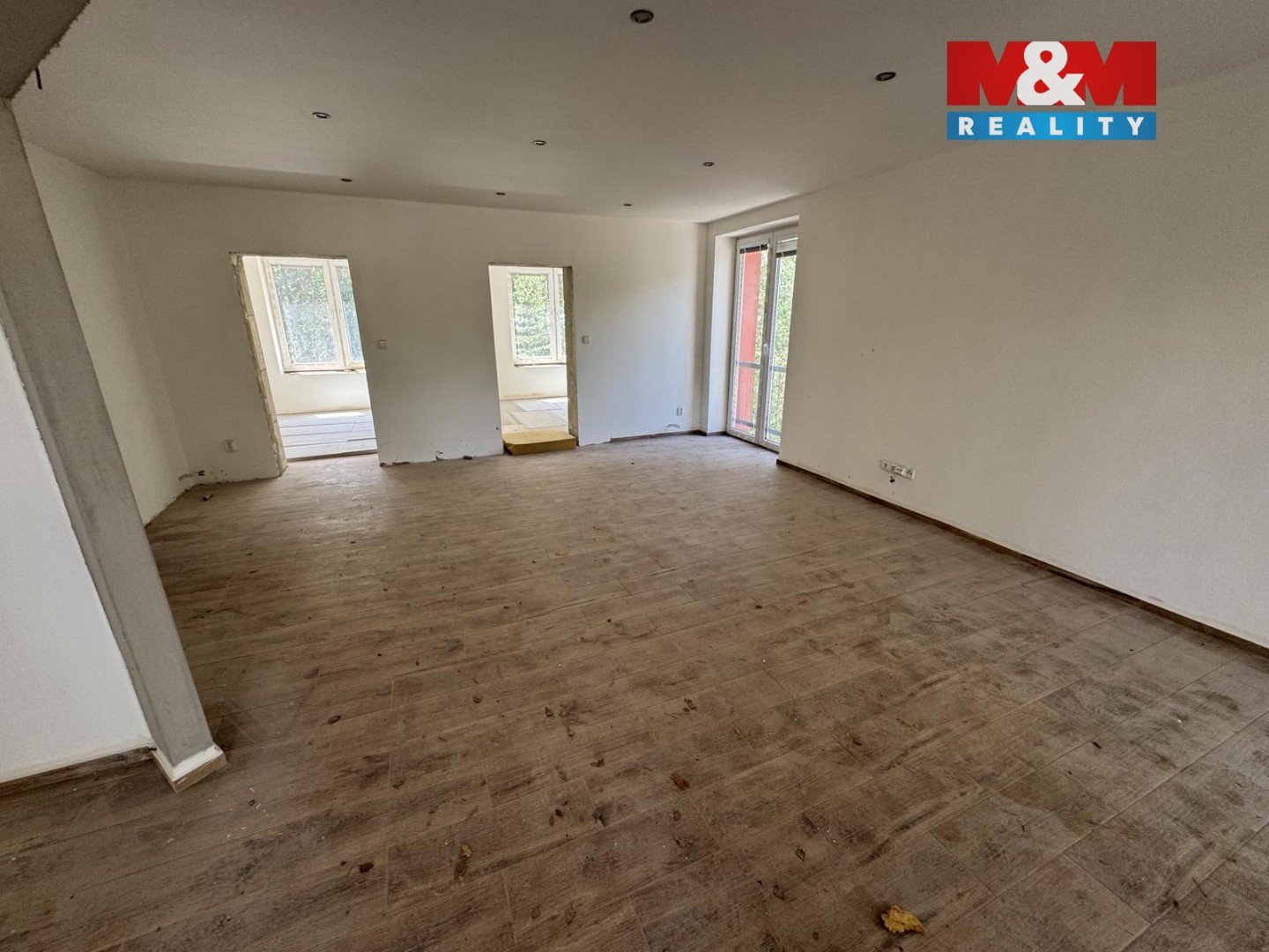 Prodej činžovní dům - Pod Borným, Doksy, 842 m² - 5