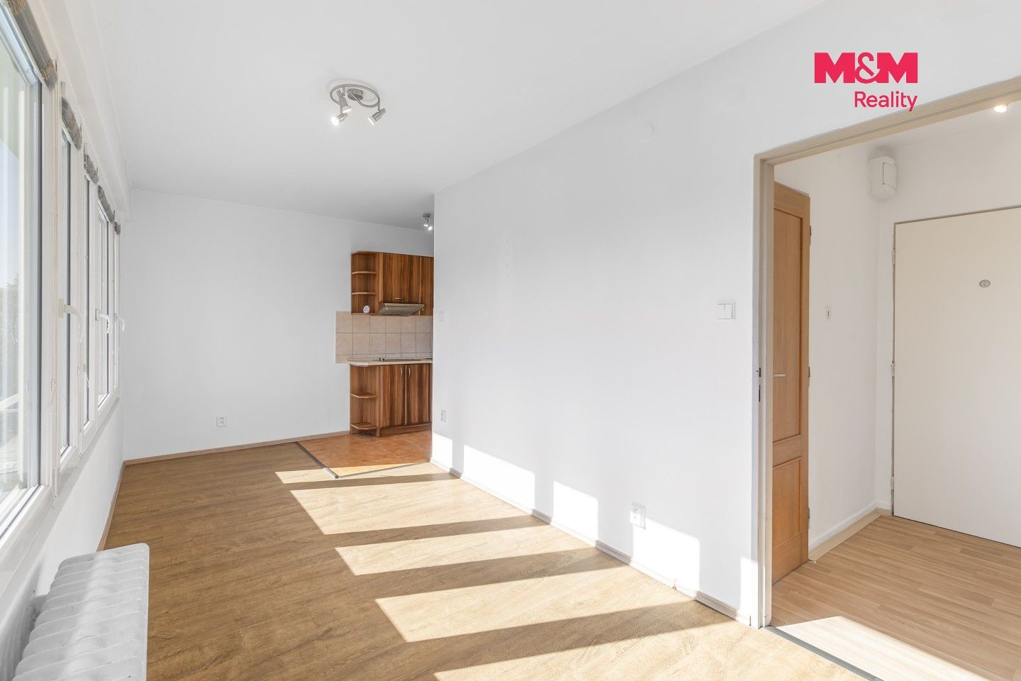 Byt 1+kk · 21 m² · Janáčkova, Frýdek-Místek - 3