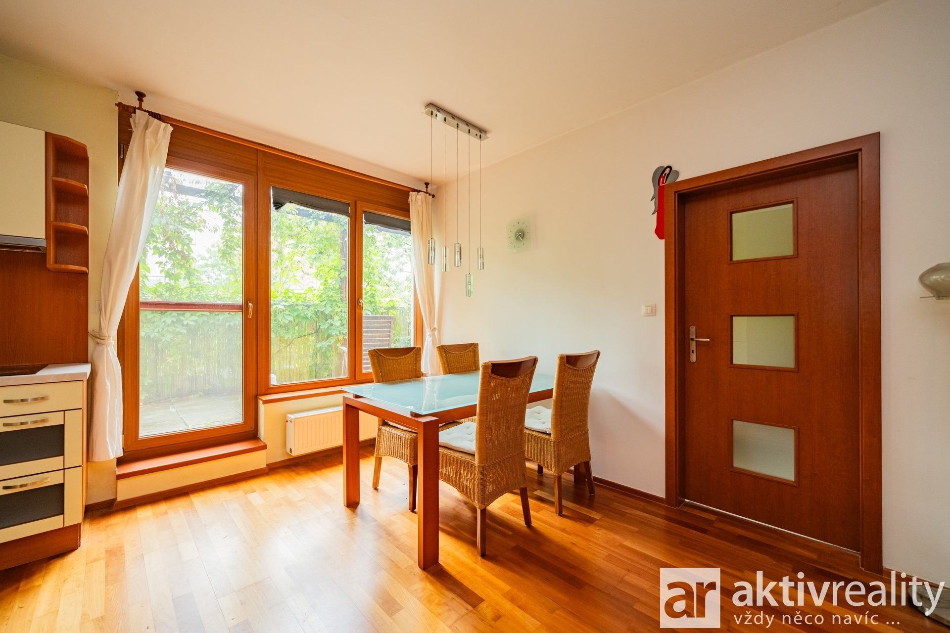 2+kk, Na Císařce, Praha, 49 m² - 2