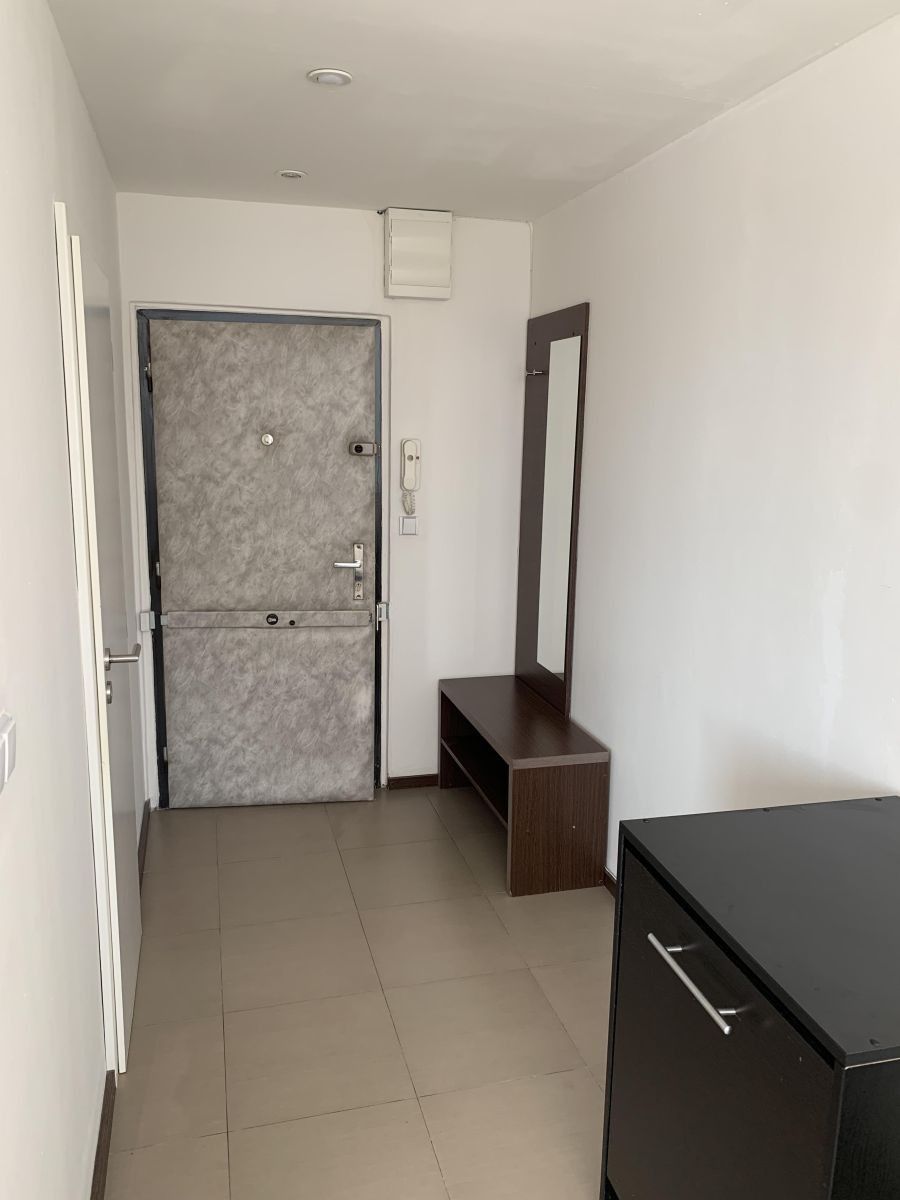 Pronájem byt 1+kk - Točitá , Praha - Krč, 36 m² - 5