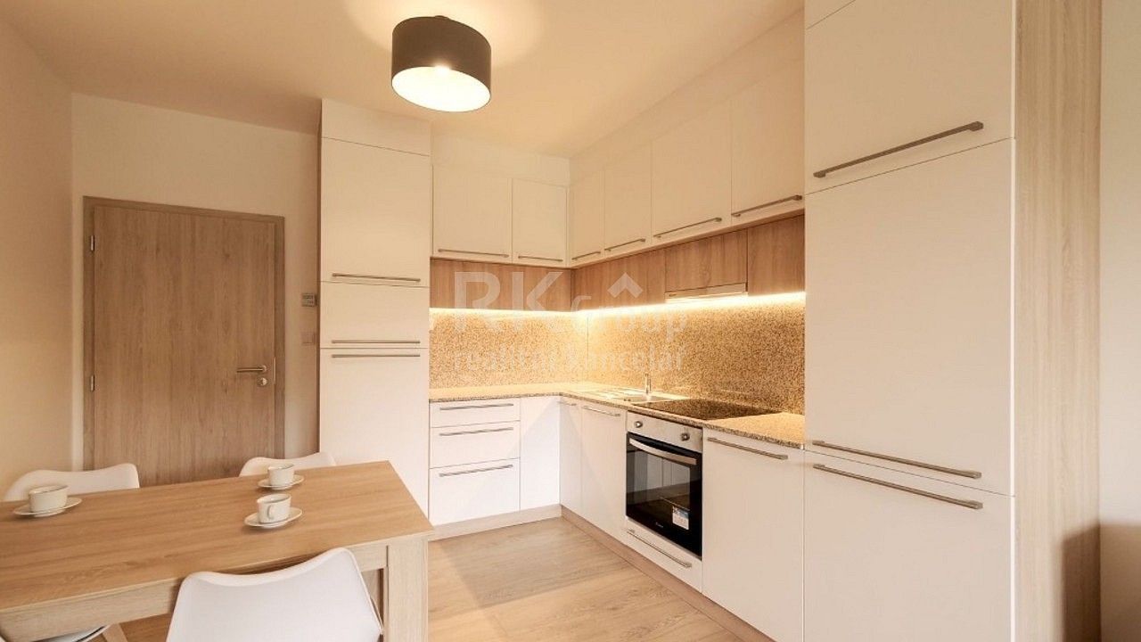 2+kk, Slaný, okres Kladno, Středočeský kraj, 48 m² - 2