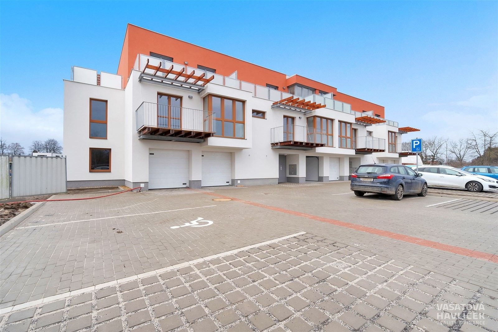 3+kk, K Meteoru  , Hradec Králové, 135 m²