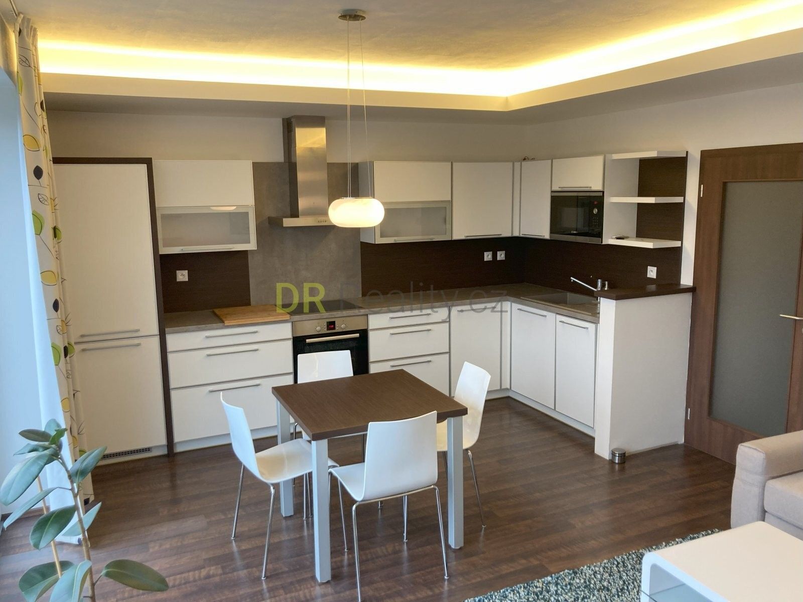 3+kk, Komín, Brno, 75 m²