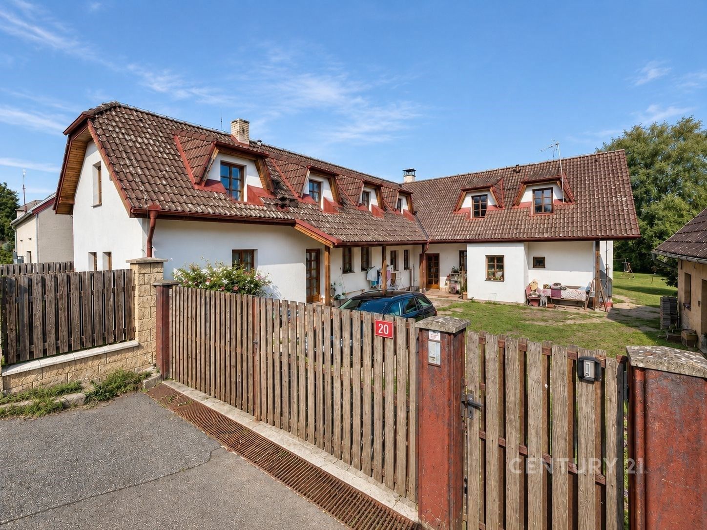 Byt 4+1, 152 m²