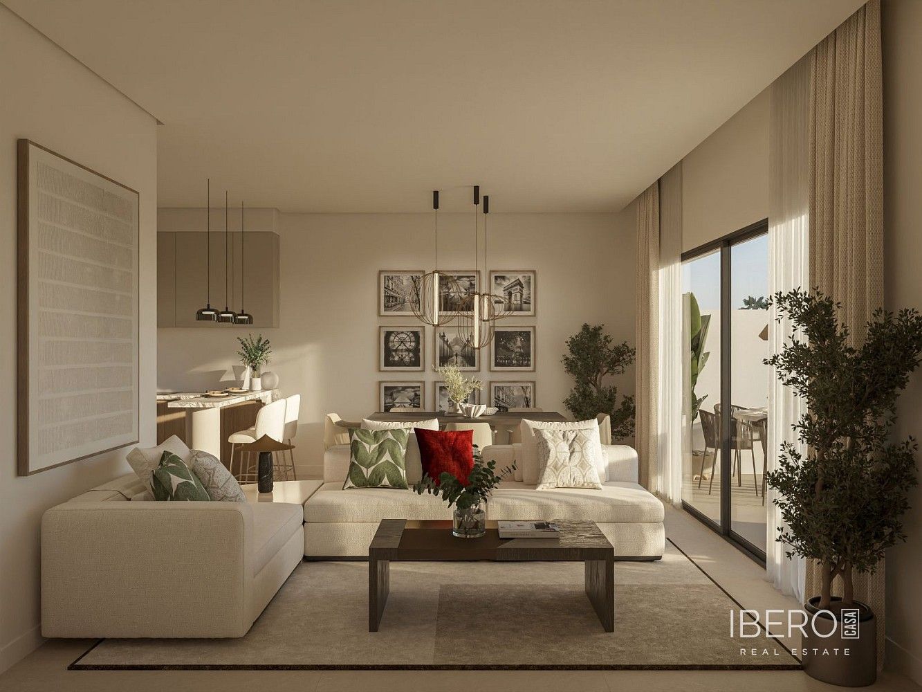 Prodej rodinný dům - Estepona, Španělsko, 123 m² - 5