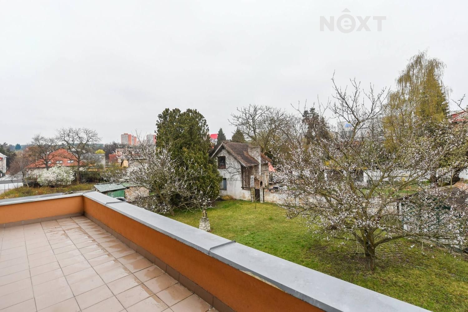 Vila · 320 m² · J. Hory 1386, Kladno - 4