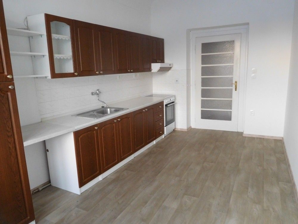 Pronájem byt - Náchod, 547 01