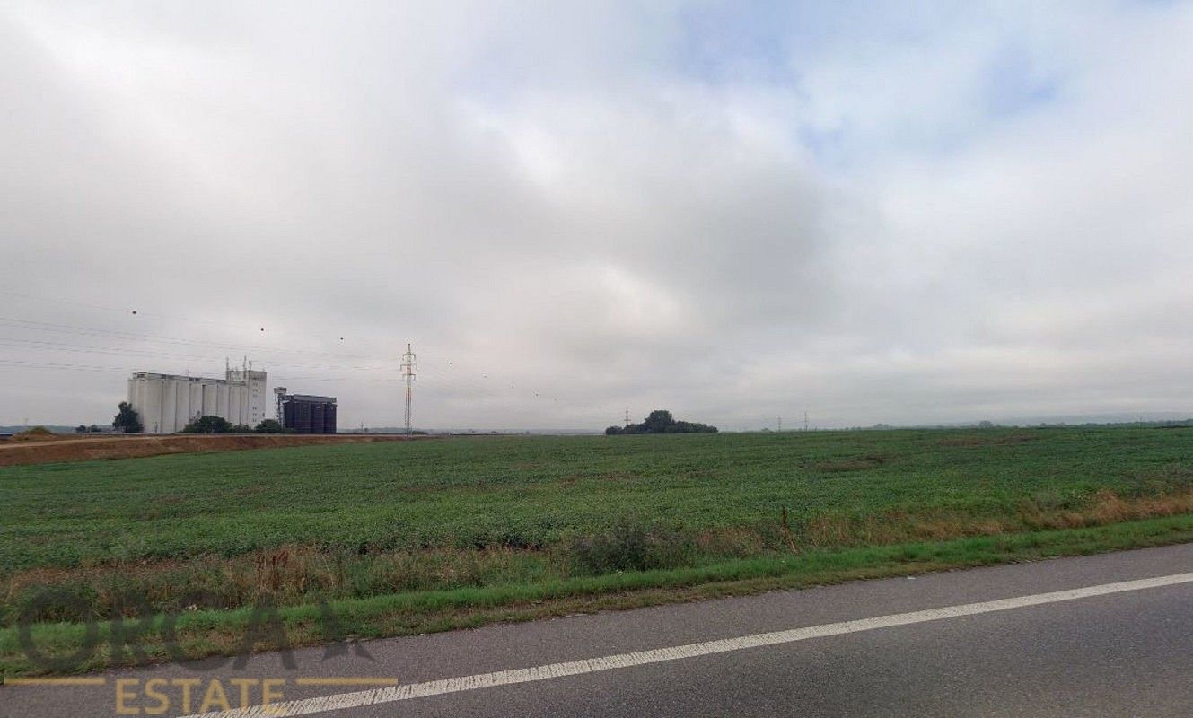 Komerční pozemek · Staré Město, okres Uherské Hradiště, Zlínský kraj - 3