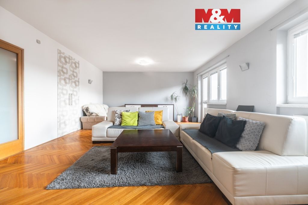 5+kk, Pořádí, Uherský Brod, 125 m²