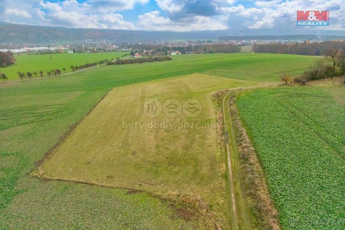 Prodej pozemek - Šťáhlavy, 332 03, 8 007 m²