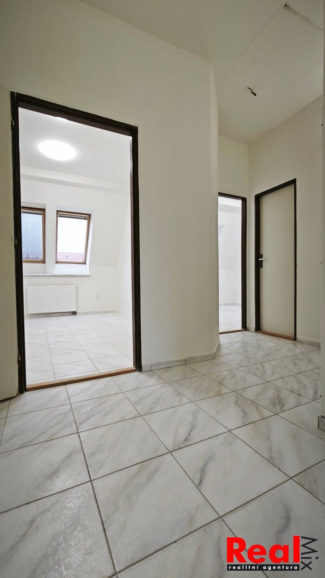 Pronájem kancelář - Mrštíkova 111, Hustopeče, 12 m² - 5