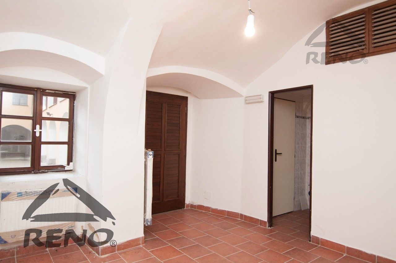 Pronájem komerční - Předměstí, Litoměřice, 95 m²