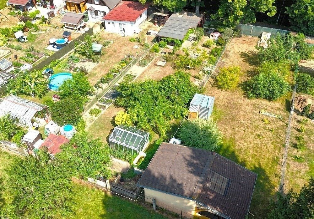 Chaty, Domažlice Bezděkovské Předměstí, 30 m² - 1