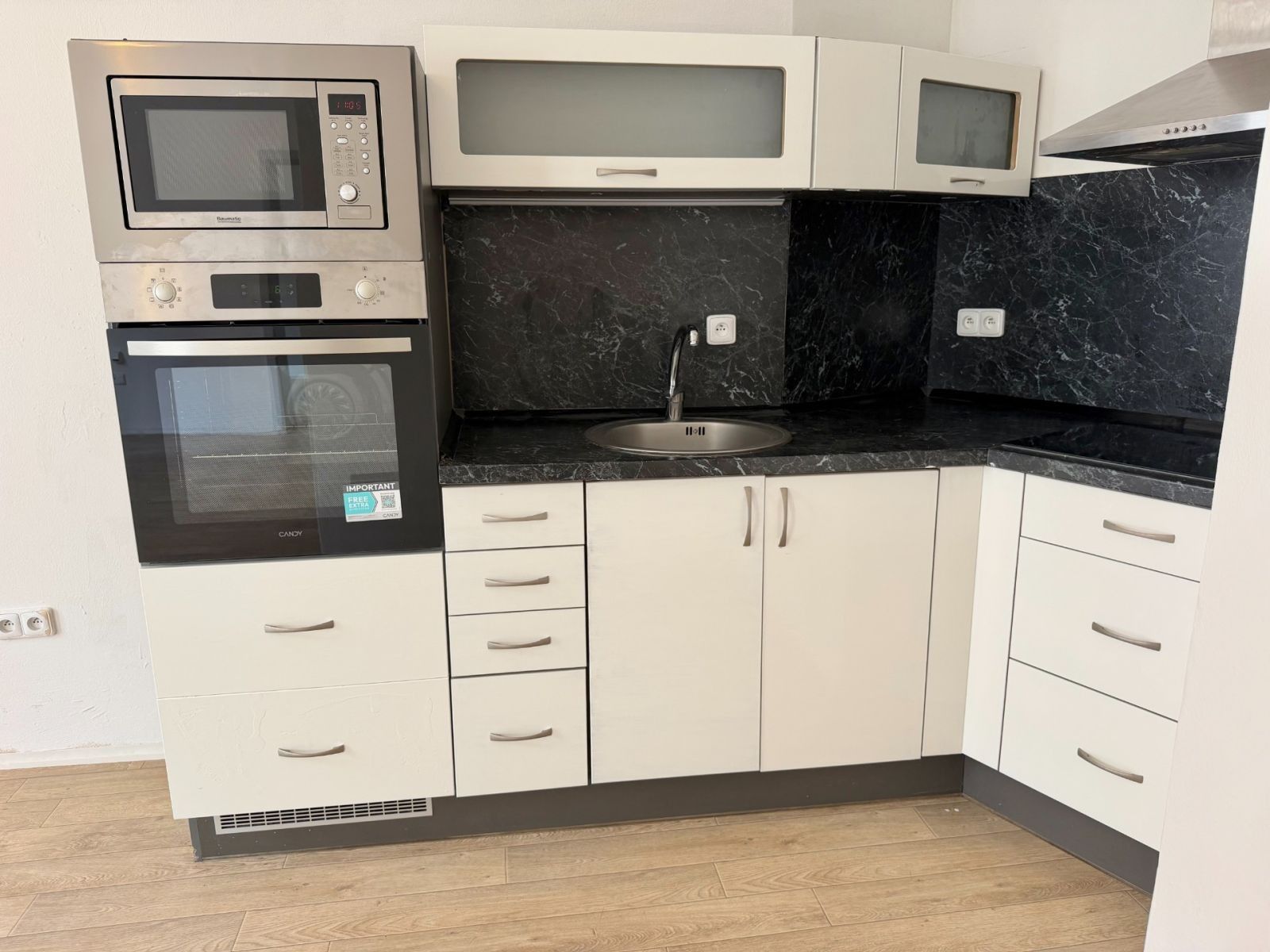 2+kk, Husova, Pardubice - Pardubice, Pardubický kraj, 48 m² - 1