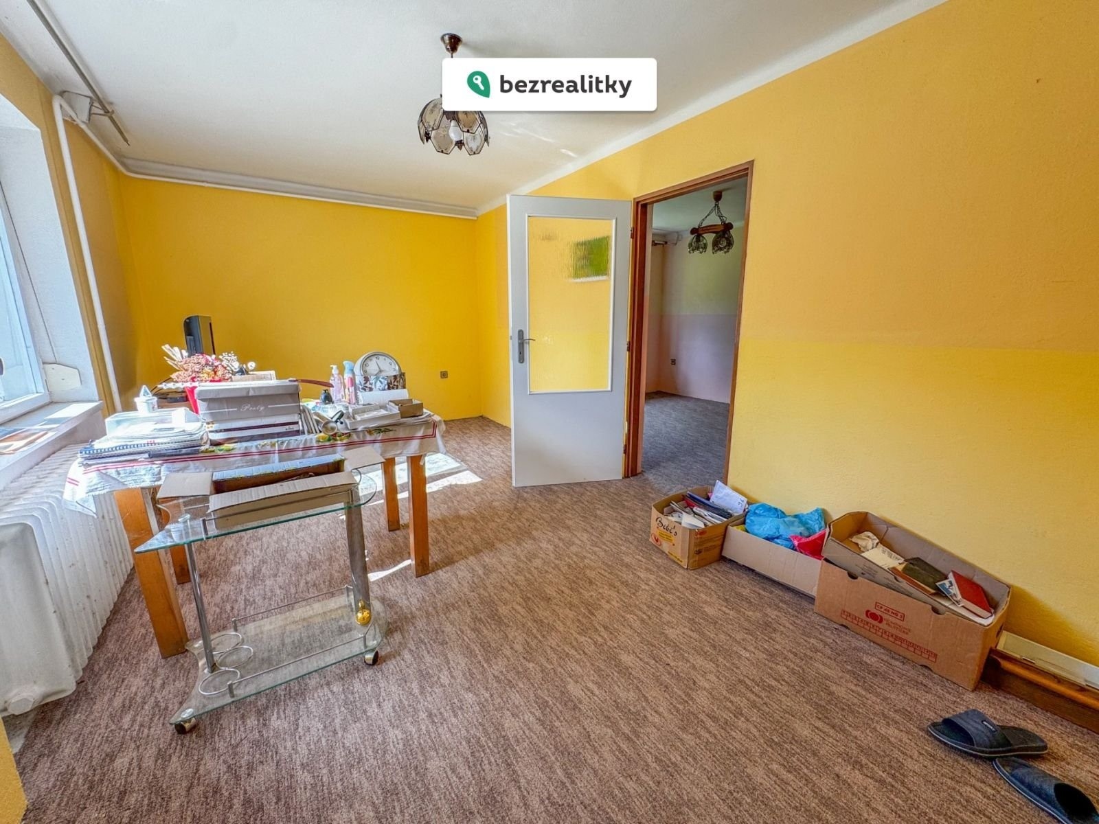 Prodej rodinný dům - Nábřežní 148, Mikulovice, 162 m² - 5