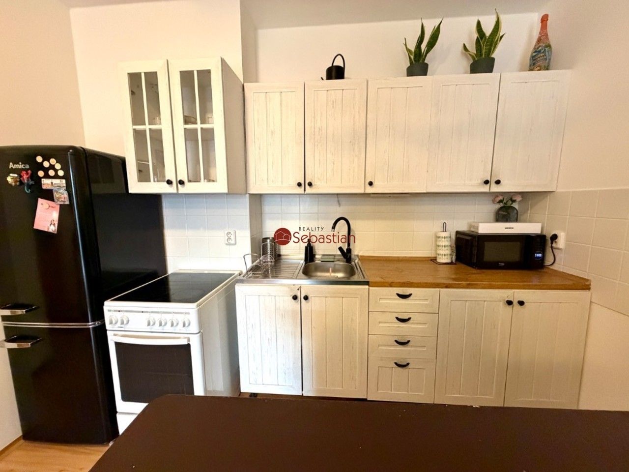 2+kk, Pod Studánkou, Pardubice, 65 m²