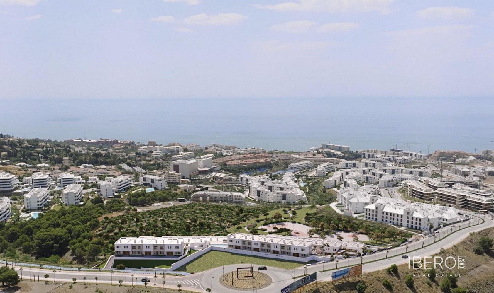 Prodej rodinný dům - Fuengirola, ES, 133 m² - 2