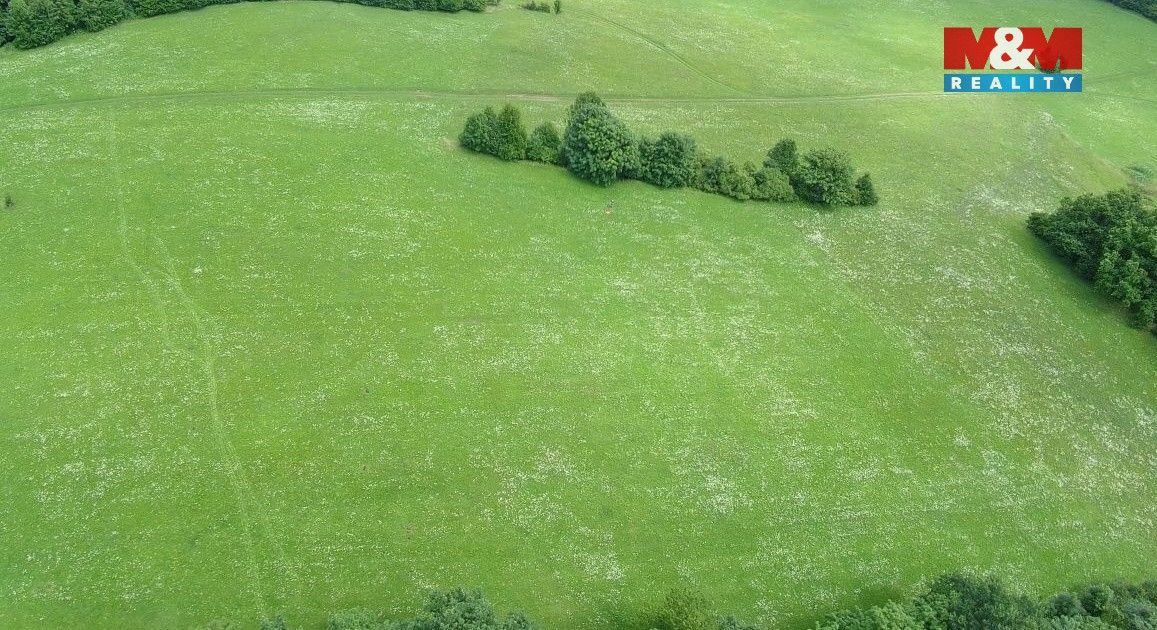 Prodej pozemek pro bydlení - Štramberk, 742 66