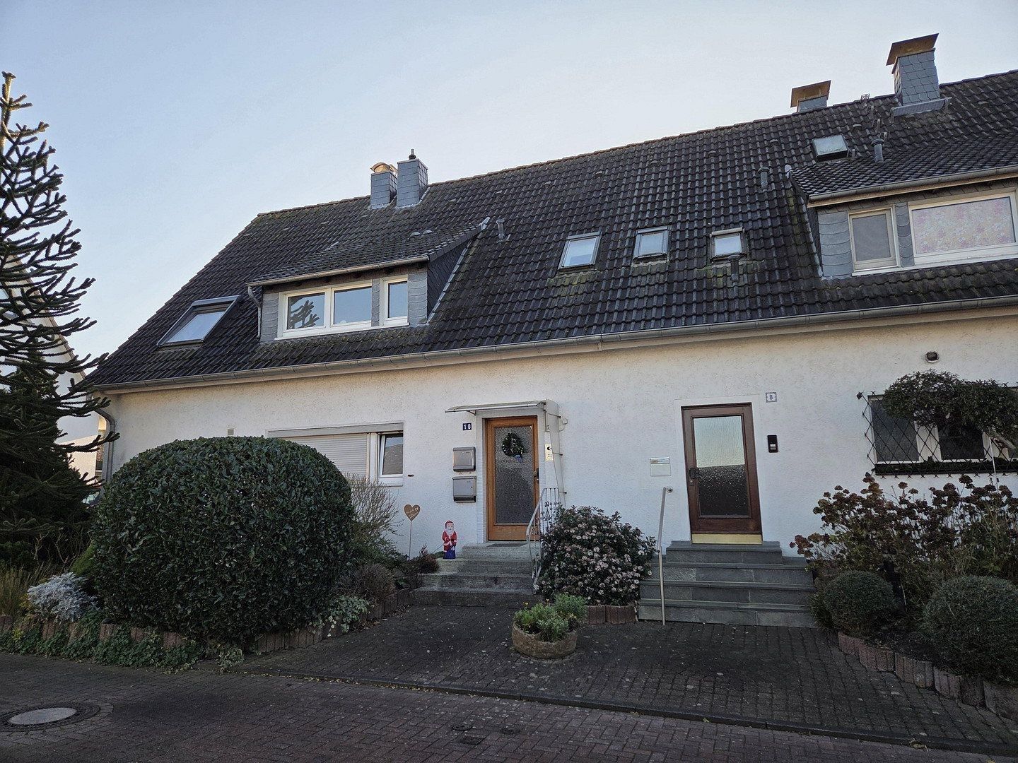 Rodinný dům · 185 m² · , Severní Porýní-Vestfálsko - 4