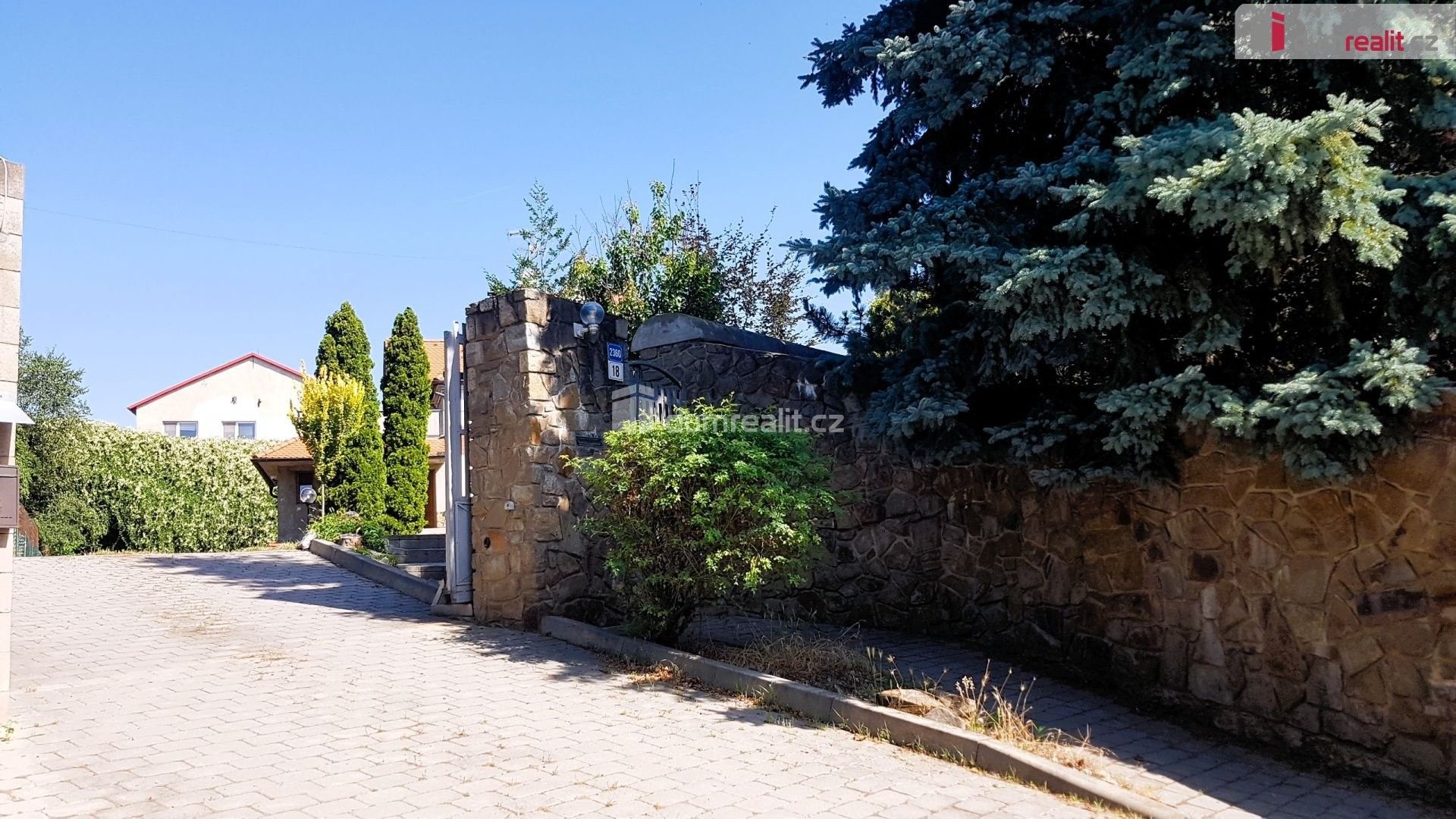 Rodinné domy, Plucárna, Hodonín, 303 m² - 2
