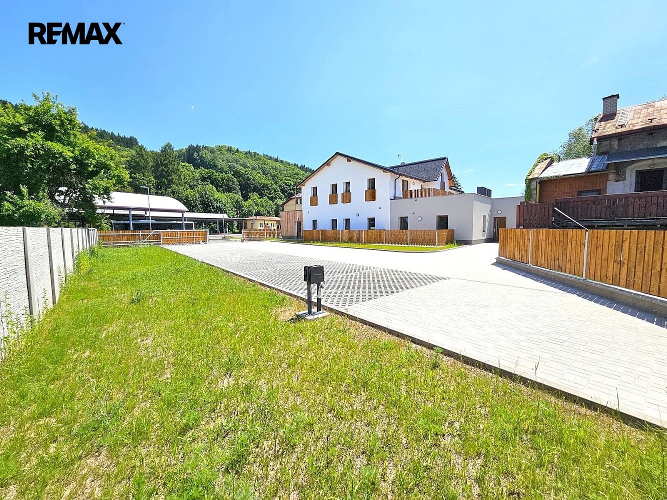 Prodej byt 3+kk - Nádražní, Svoboda nad Úpou, okres Trutnov, 65 m² - 5