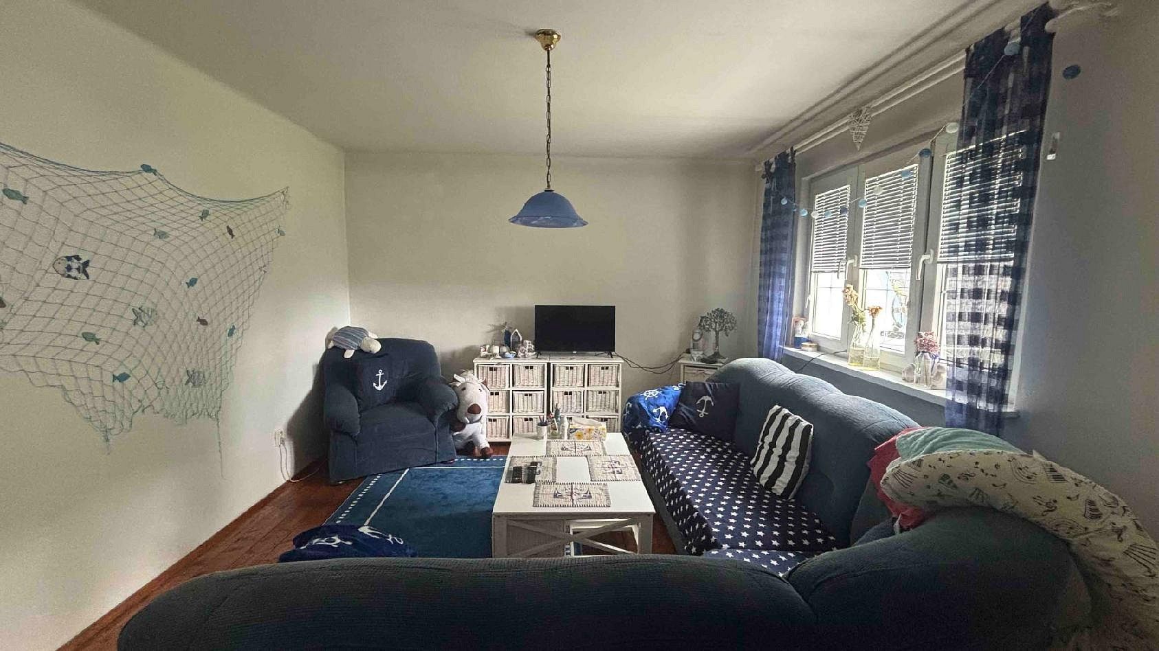 Prodej rodinný dům - Malenovice, okres Frýdek-Místek, 140 m² - 5