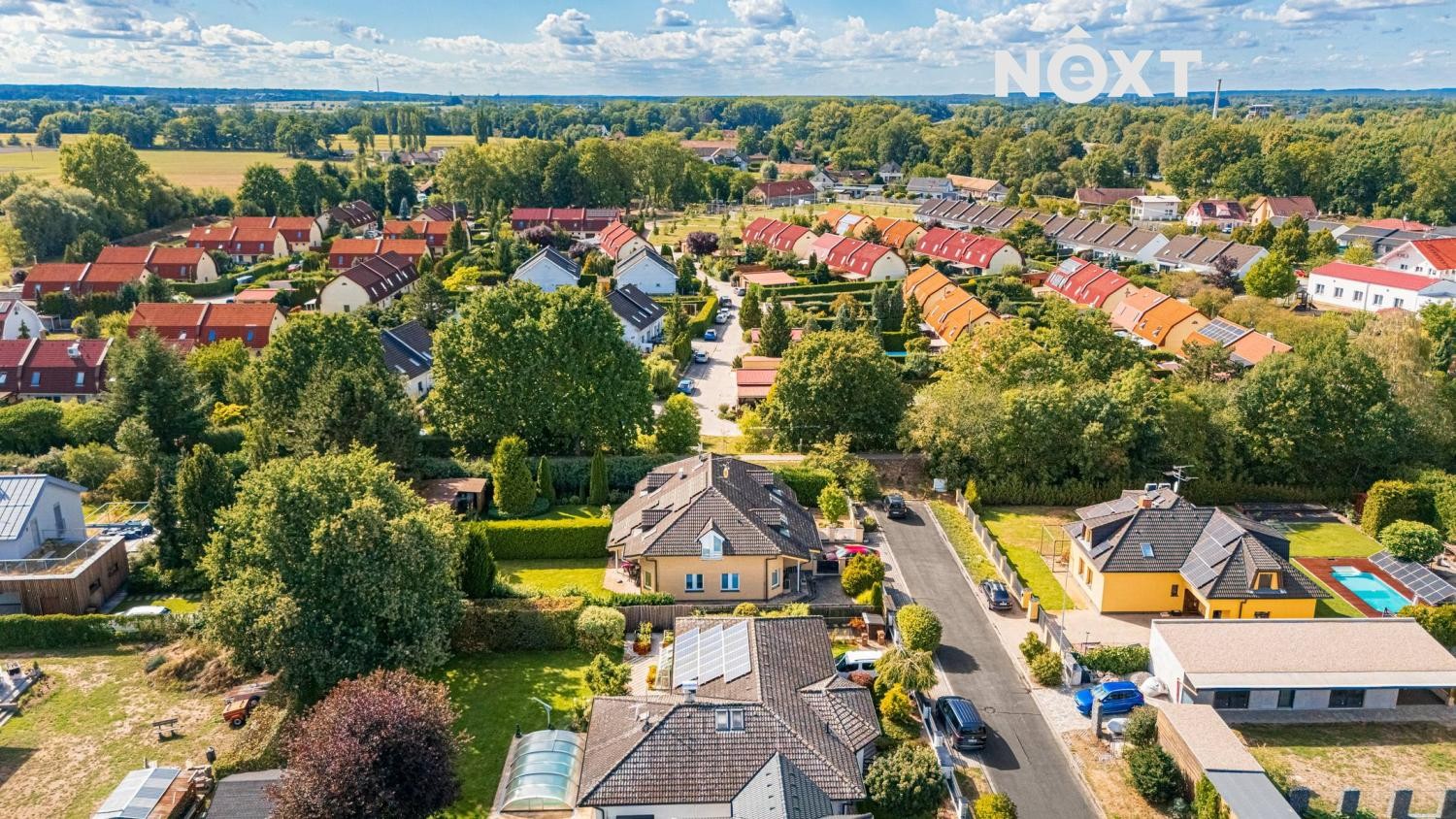 Rodinný dům · 181 m² · Na Mokřinách, Srnojedy - 4