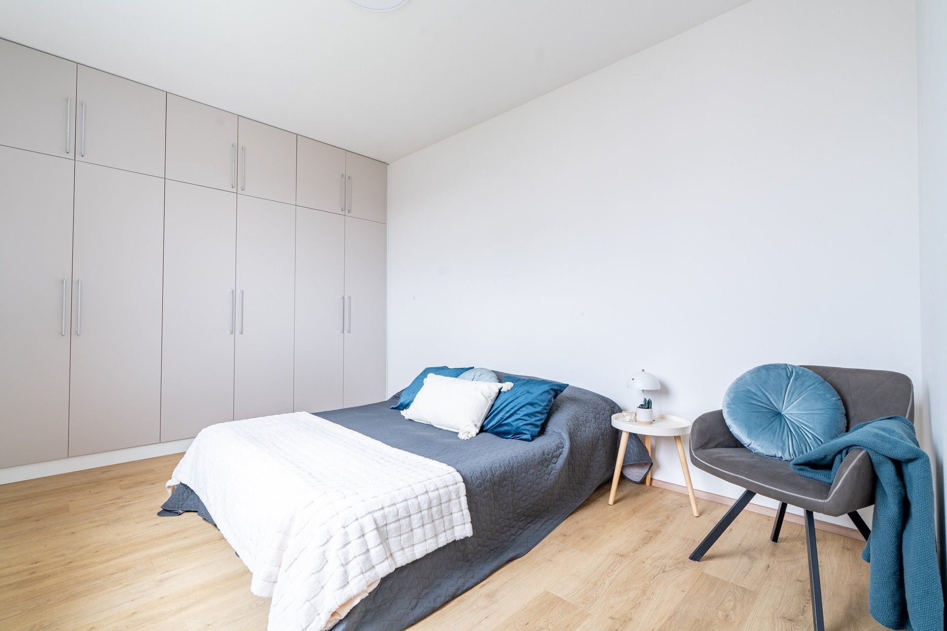 2+kk, Pasohlávky, 53 m² - 2