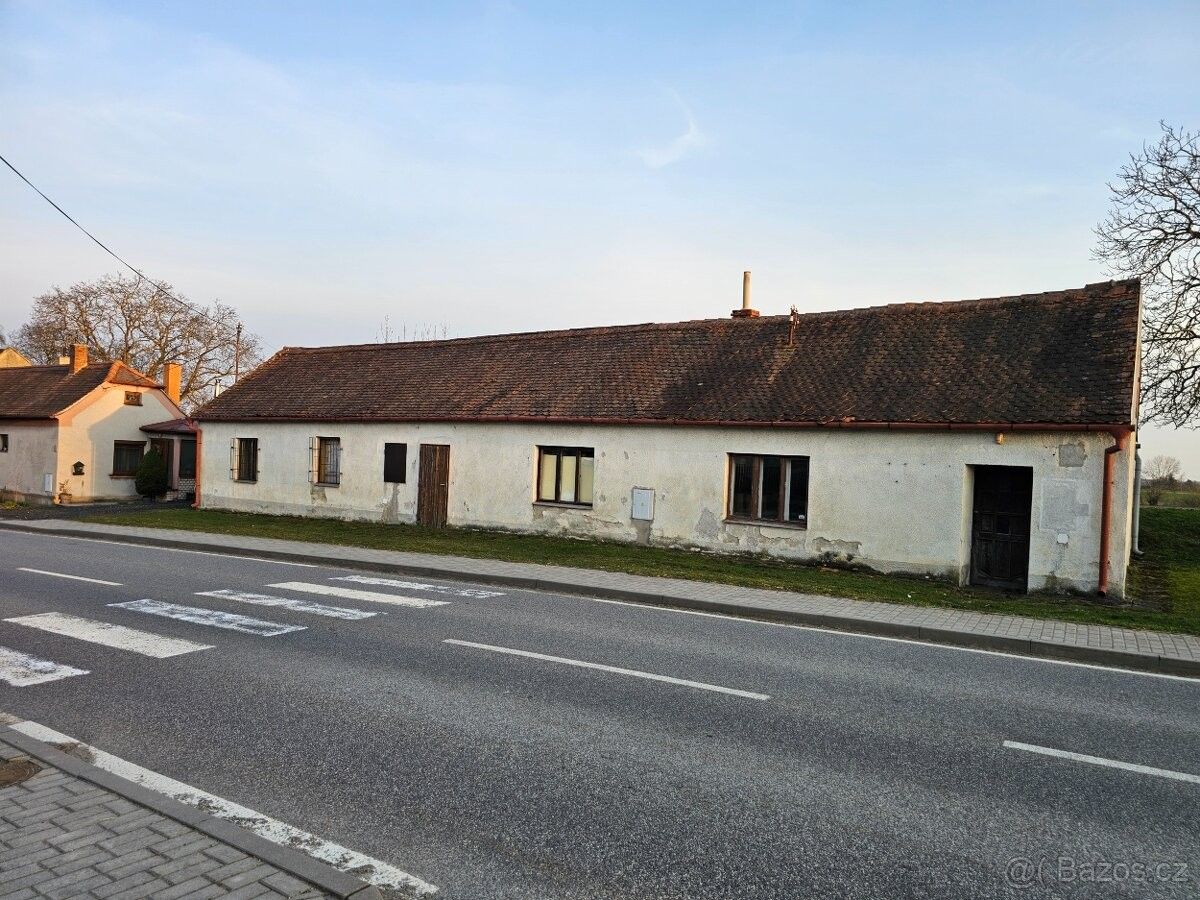 Rodinný dům