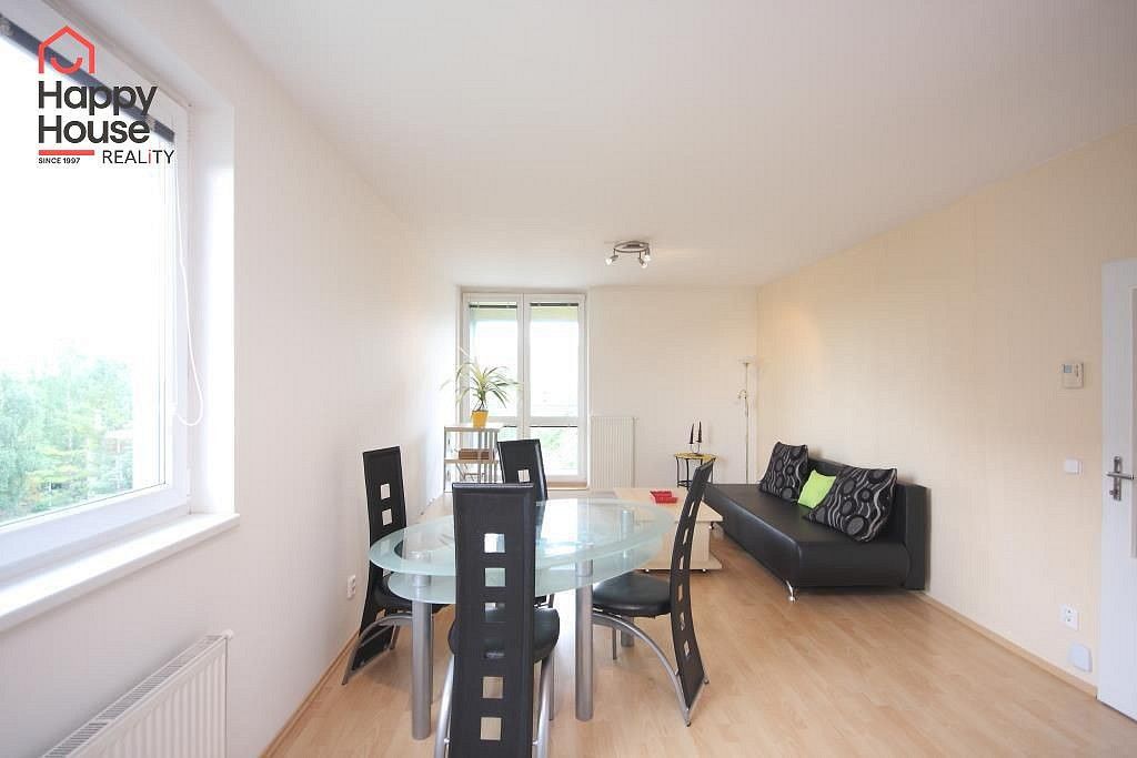 Byt 2+kk · 57 m² · Praha - Prosek, okres Praha 9, Hlavní město Praha - 2