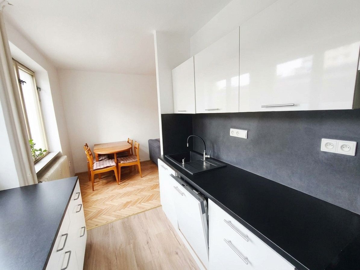 4+kk, Hrusická, Praha - Záběhlice, 77 m² - 2