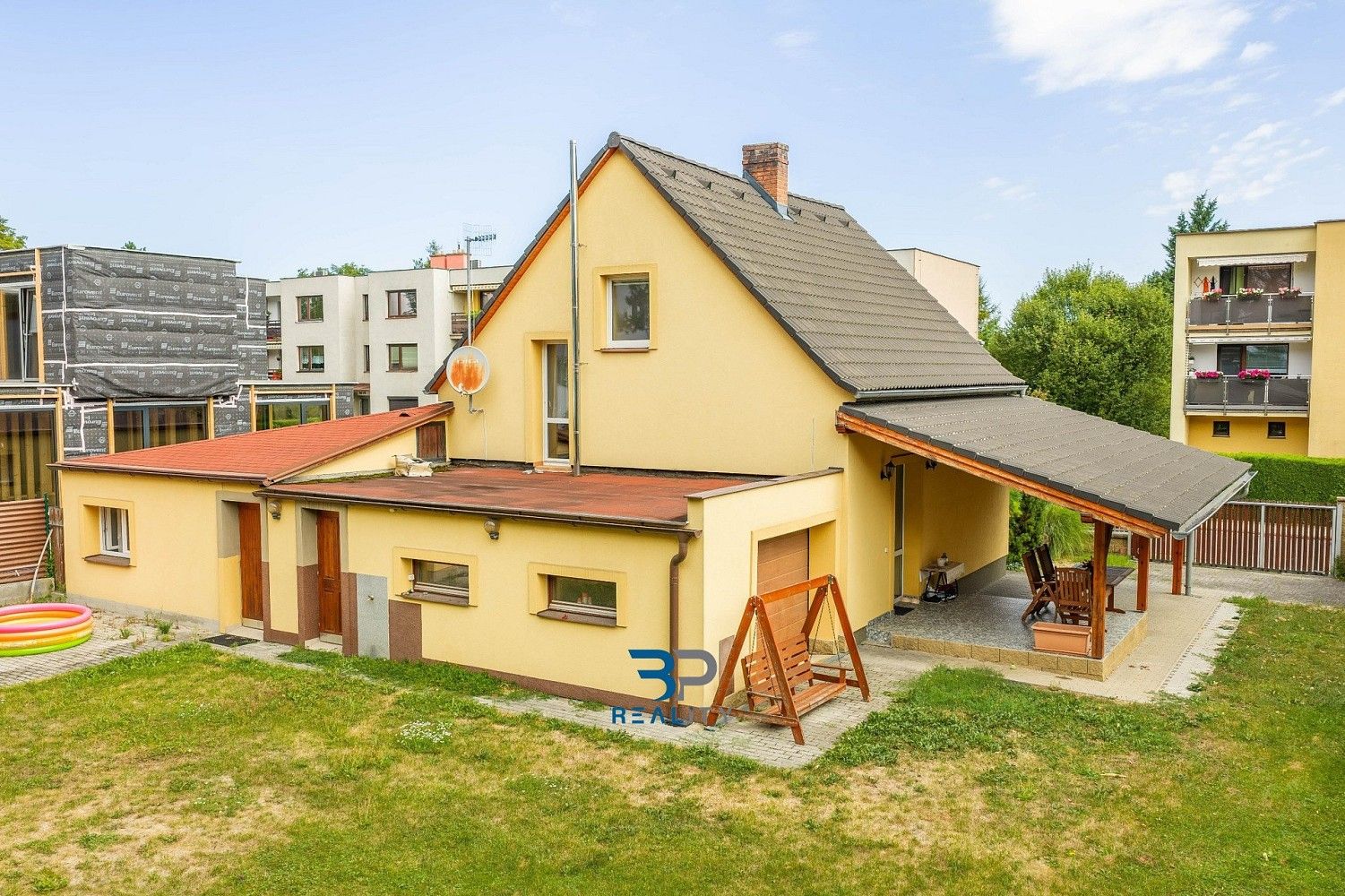 Rodinný dům · 147 m² · Čapkova, Roztoky, okres Praha-západ - 4