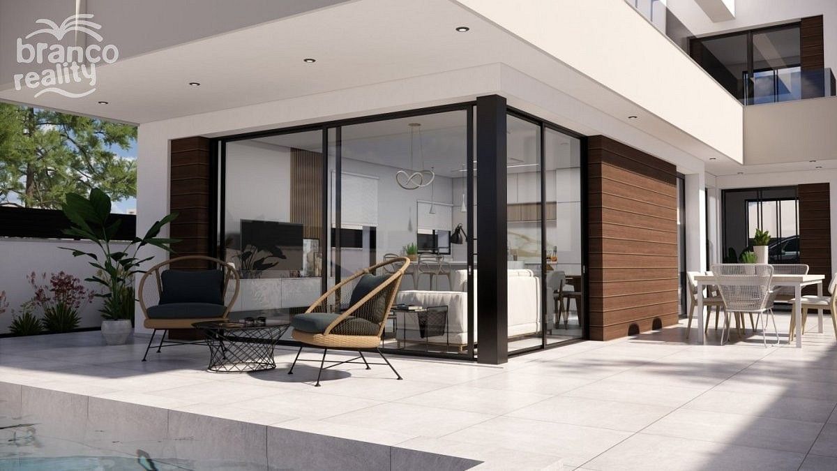 Prodej rodinný dům - Pilar de La Horadada, ES, 120 m² - 5