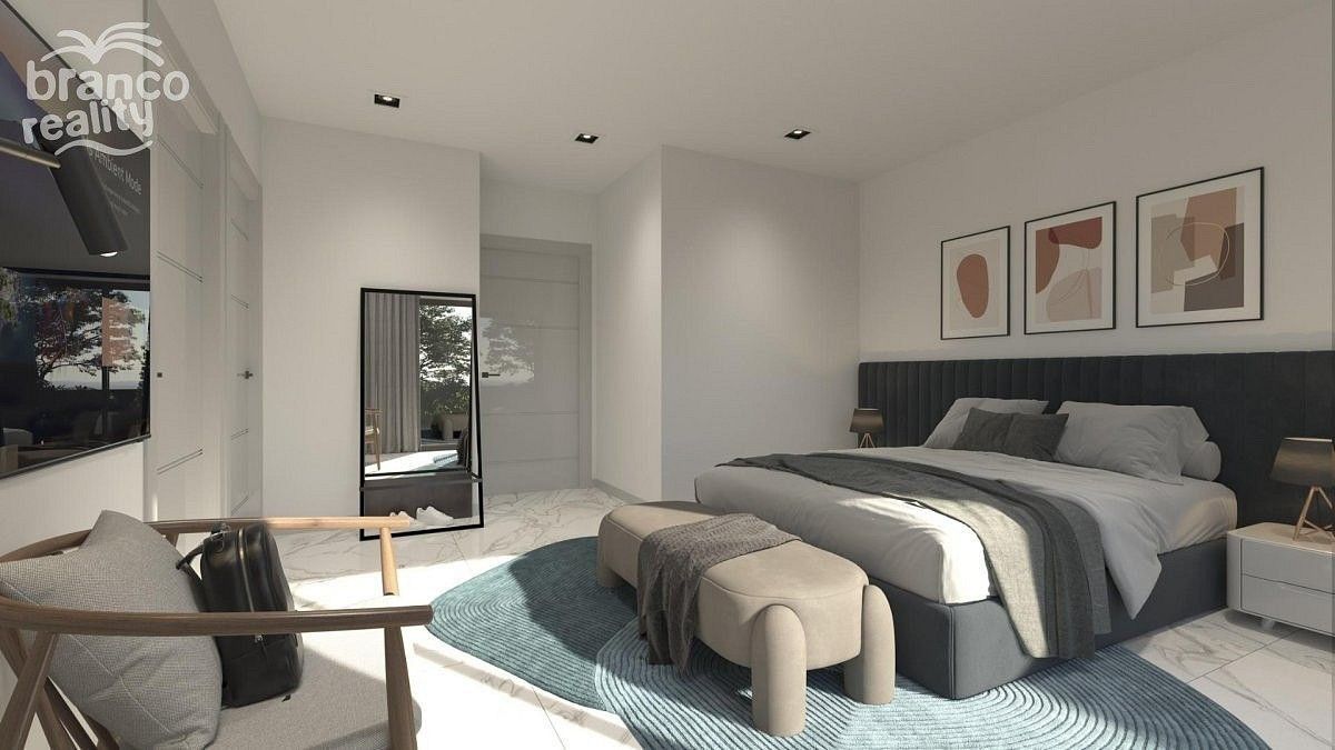 Rodinný dům · 141 m² · Torrevieja, Alicante, Španělsko - 4