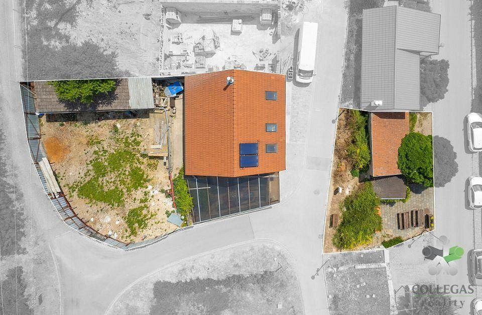 Prodej komerční - Hustopeče, okres Břeclav, Jihomoravský kraj, 421 m² - 5
