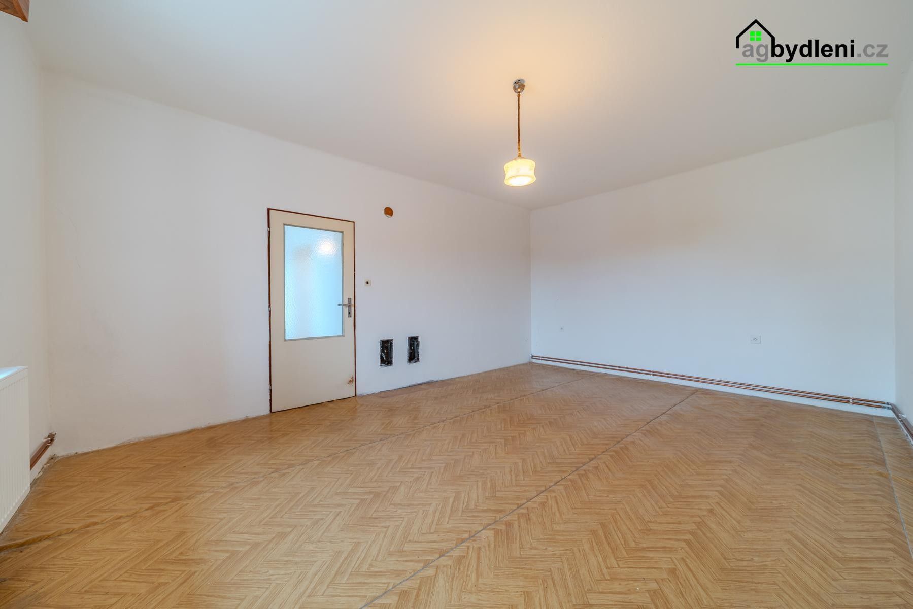 Rodinný dům · 84 m² · Trpísty - 4