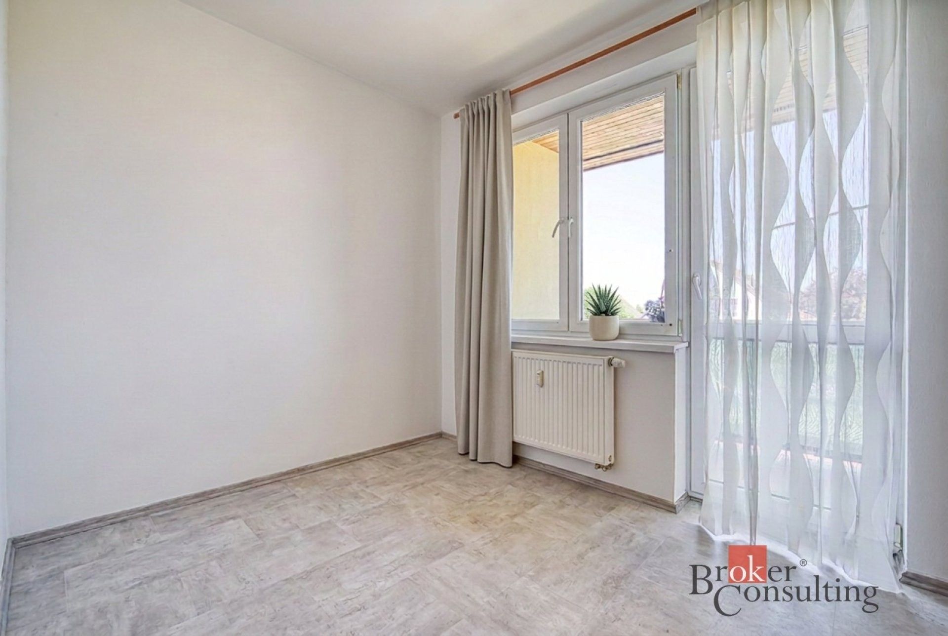 Pronájem byt 2+kk - Brandýská, Mratín, 44 m² - 5