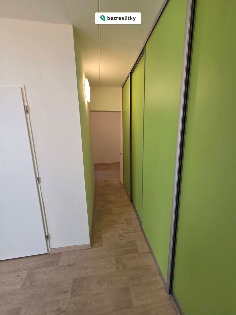 Byt 3+1 · 72 m² · Blatnická 4209, Brno Židenice - 4