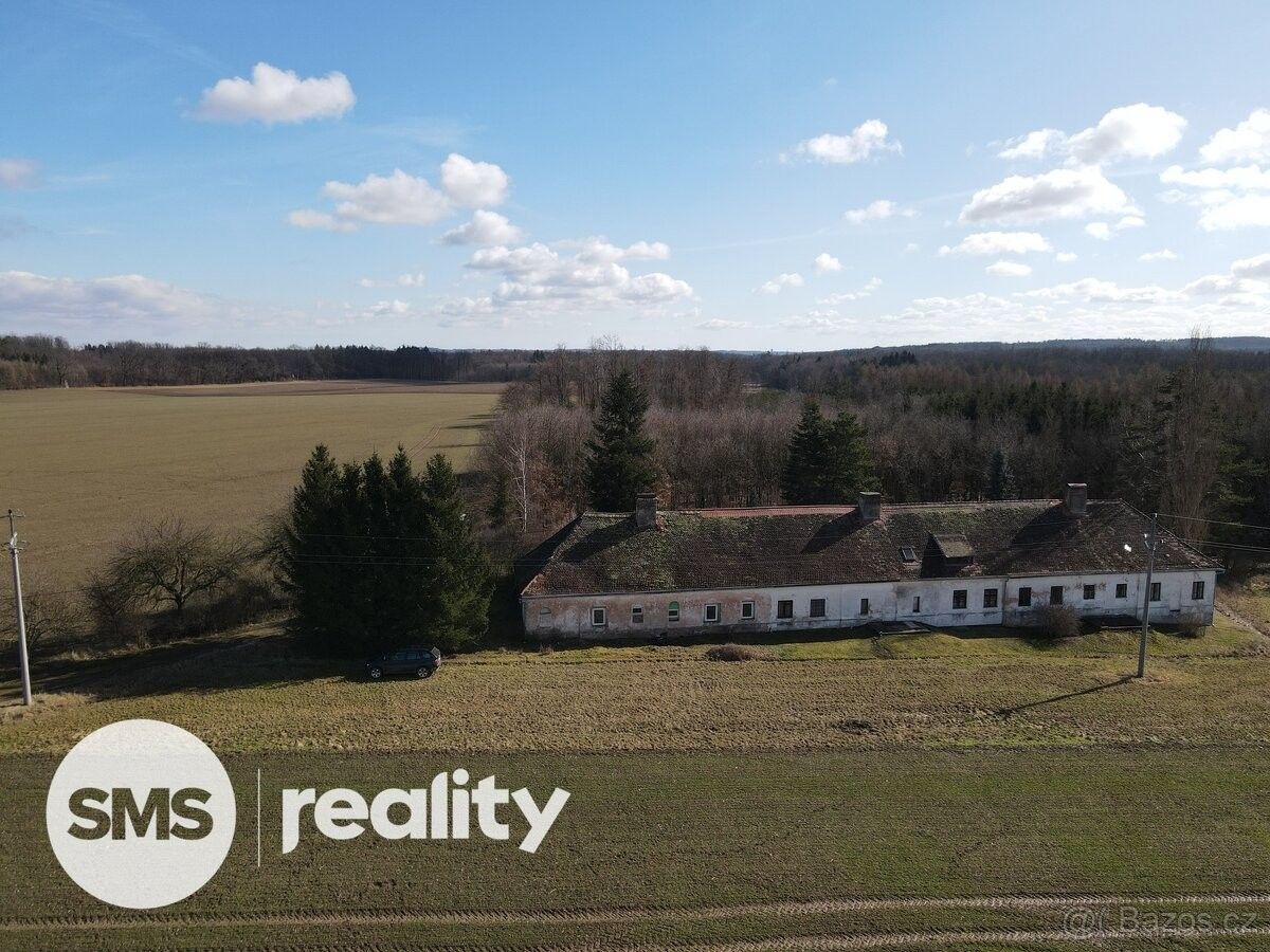 Prodej chata - Šumná, 671 02