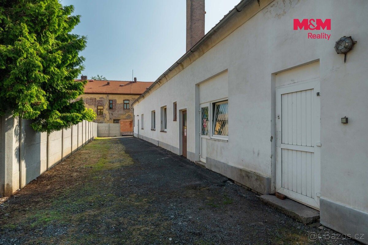 Nemovitost · Čáslav, 286 01 - 4