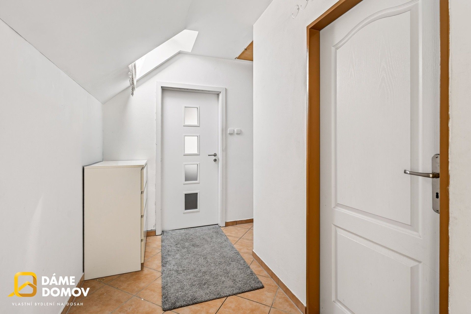 Prodej rodinný dům - Březnice, 225 m² - 5