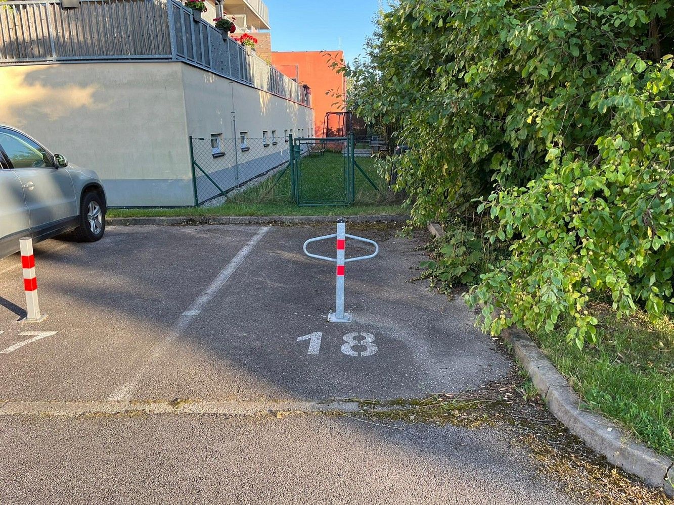 Nemovitost · 13 m² · Ševětín, okres České Budějovice, Jihočeský kraj - 2